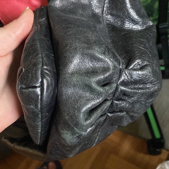 Coach poppy crossbody - Picture 4 of 13